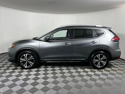 Used 2018 Nissan Rogue SL image 8