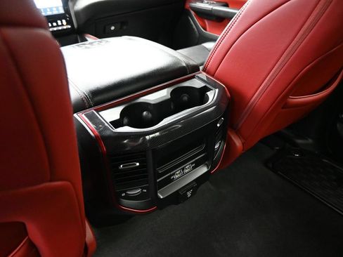 Used 2022 RAM 1500 Rebel w/ Rebel Level 2 Equipment Group AWD/4WD image 22