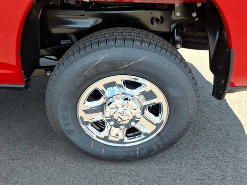 New 2026 RAM 2500 Tradesman AWD/4WD image 4