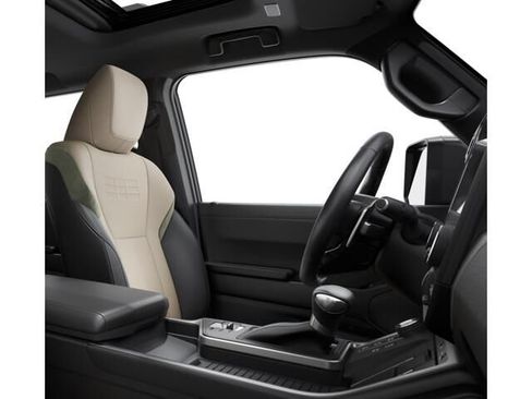 New 2026 Lexus GX 550 w/ Accessory Package (32) AWD/4WD image 7