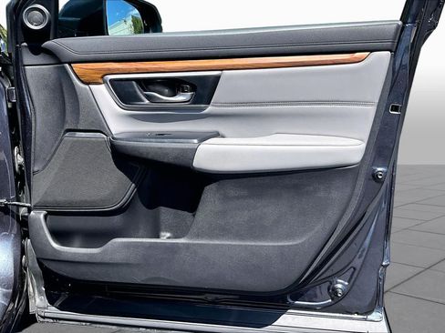 Used 2019 Honda CR-V EX-L image 26