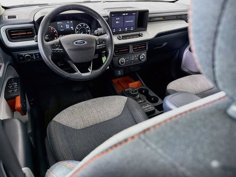 Used 2022 Ford Maverick XLT w/ XLT Luxury Package FWD image 24