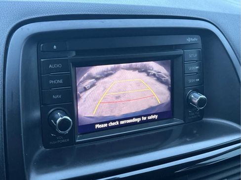 Used 2013 MAZDA CX-5 Grand Touring image 25