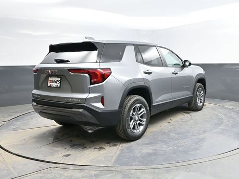 New 2026 GMC Terrain Elevation w/ LPO, Floor Liner Package image 7