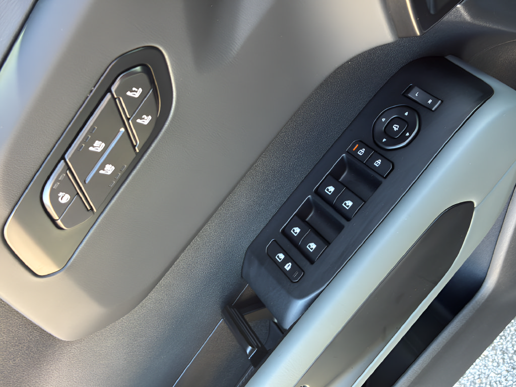 New 2027 Kia Telluride SX X-Line AWD/4WD image 18