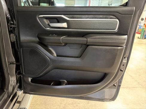 Certified 2021 RAM 1500 Big Horn AWD/4WD image 11