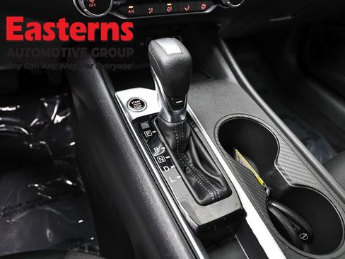 Used 2023 Nissan Altima 2.5 S FWD image 12