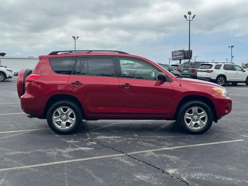 Used 2006 Toyota RAV4 2WD image 3
