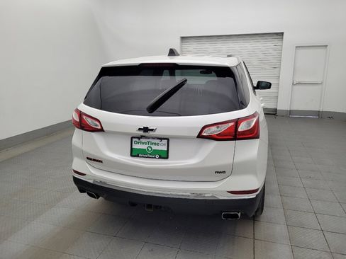 Used 2018 Chevrolet Equinox LT w/ Redline Edition image 7