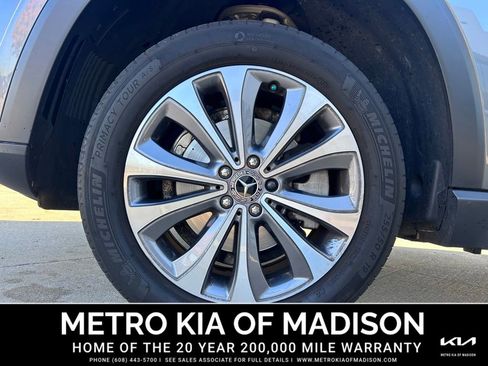 Used 2022 Mercedes-Benz GLE 350 4MATIC image 9