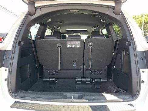 Used 2024 Honda Odyssey Sport image 21