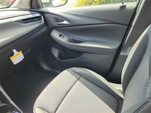 New 2026 Buick Encore GX Preferred w/ Advanced Technology Package image 14