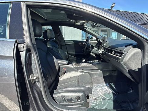 Used 2018 Audi S5 Premium Plus w/ Navigation Package image 18