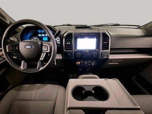 Used 2019 Ford F150 XLT AWD/4WD image 15