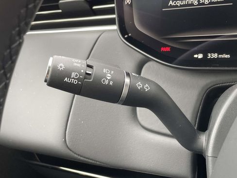 New 2026 Land Rover Range Rover Sport Dynamic SE AWD/4WD image 38
