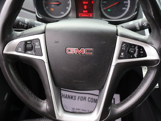 Used 2012 GMC Terrain SLE w/ Convenience Package FWD image 20