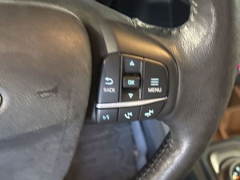 Used 2022 Ford Maverick Lariat image 30