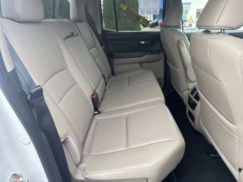 Used 2020 Honda Ridgeline RTL-E image 16