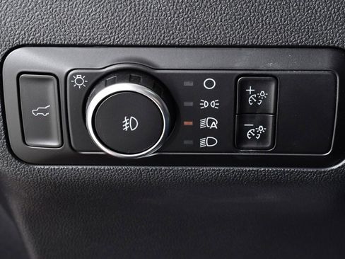 New 2025 Ford Bronco Sport Big Bend w/ Convenience Package image 31