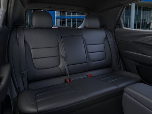 New 2026 Chevrolet TrailBlazer RS FWD image 17