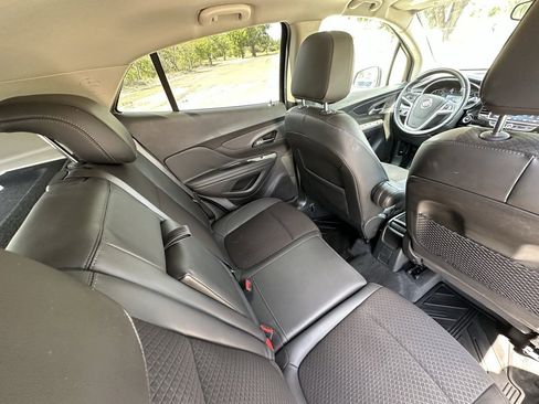 Used 2019 Buick Encore Preferred image 15