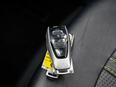 Used 2023 Aston Martin DBX 707 image 57