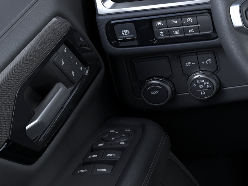 New 2027 GMC Yukon Elevation RWD image 22