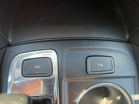 Used 2023 Chevrolet Equinox LT w/ Driver Convenience Package image 35