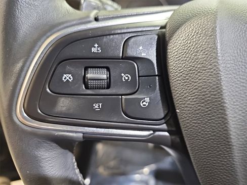 Used 2023 Buick Envision Preferred w/ Sport Touring Package image 17