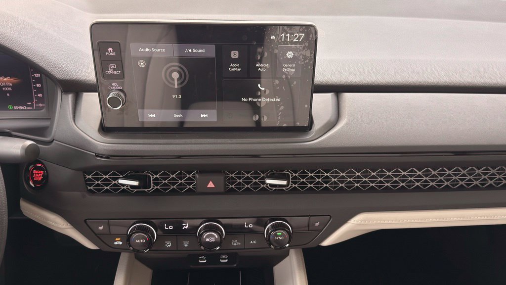 Used 2026 Honda Accord SE image 23