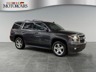 Used 2017 Chevrolet Tahoe LT video 1