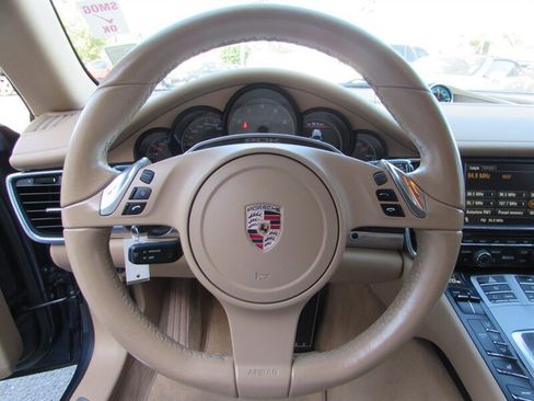 Used 2011 Porsche Panamera S RWD image 19