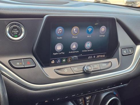 Used 2020 Chevrolet Blazer LT image 11