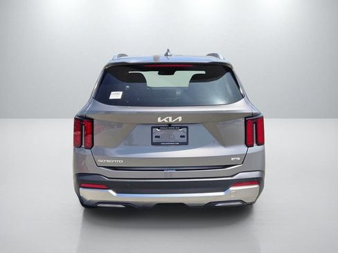 New 2026 Kia Sorento EX AWD/4WD image 5