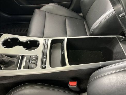 Used 2021 Kia Stinger GT image 20