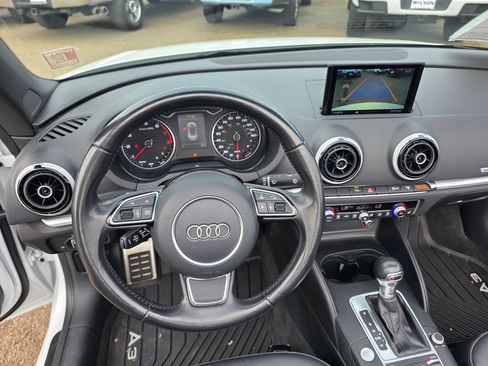 Used 2016 Audi A3 2.0T Premium Plus w/ Technology Package AWD/4WD image 11