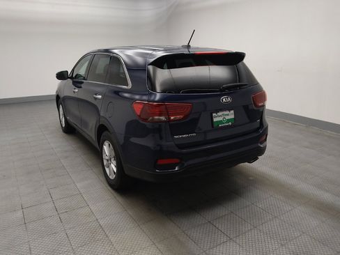 Used 2019 Kia Sorento AWD V6 image 5