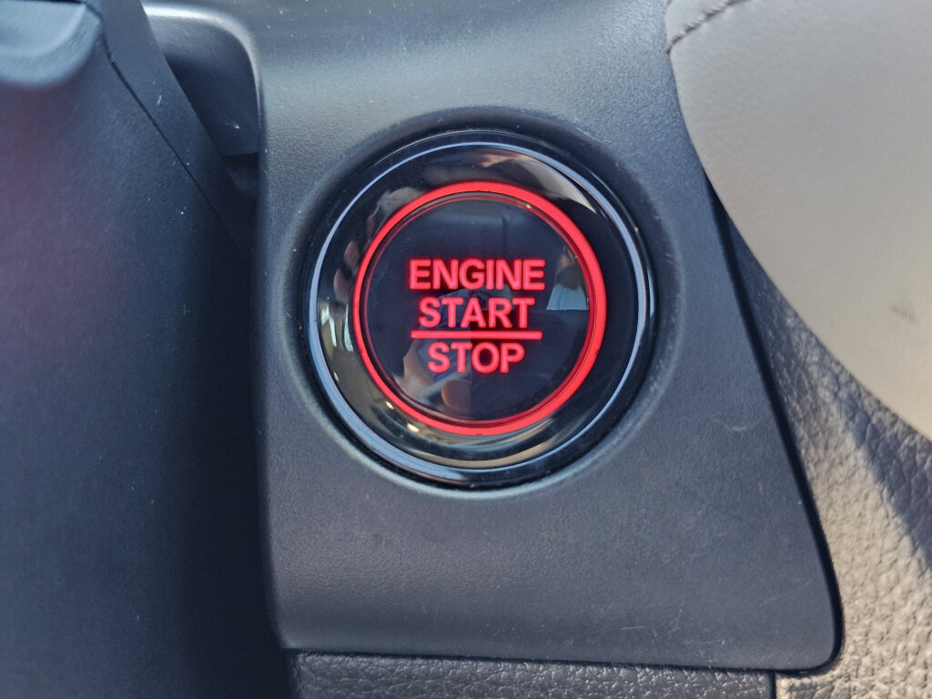 Certified 2023 Honda HR-V LX image 24