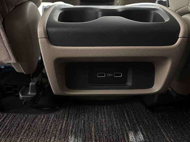 Used 2022 Honda Odyssey EX-L image 19