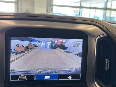 Used 2020 GMC Sierra 1500 SLT w/ SLT Premium Plus Package image 36