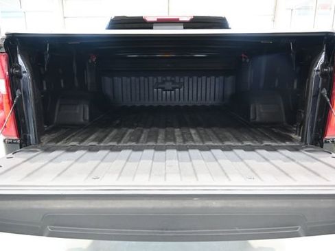Used 2022 Chevrolet Silverado 1500 LT Trail Boss w/ LT Trail Boss Premium Package image 7