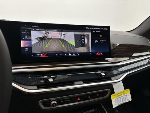 New 2026 BMW X5 xDrive40i w/ M Sport Package image 30