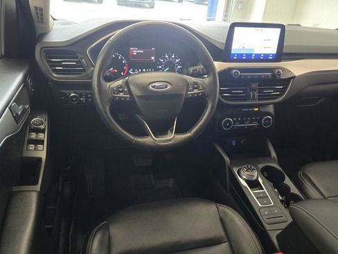 Used 2020 Ford Escape SEL FWD image 17