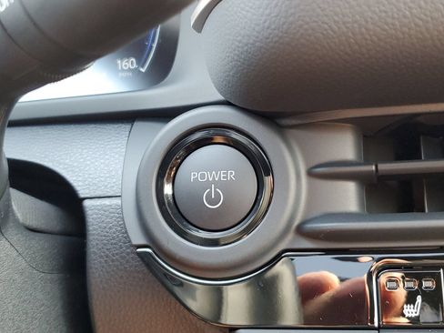 New 2026 Toyota Crown Signia w/ Advanced Technology Package AWD/4WD image 32
