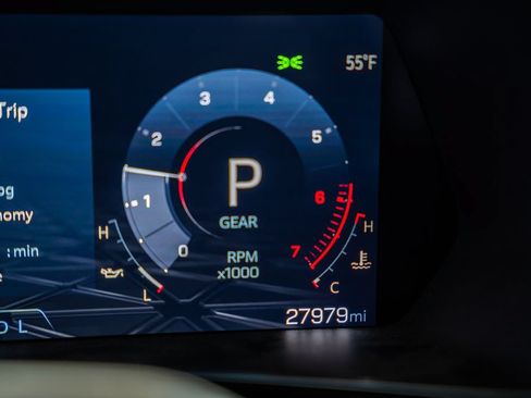 Used 2024 GMC Canyon AT4X AWD/4WD image 51