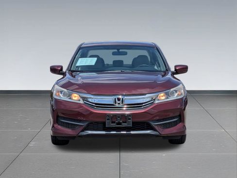 Used 2016 Honda Accord LX image 8