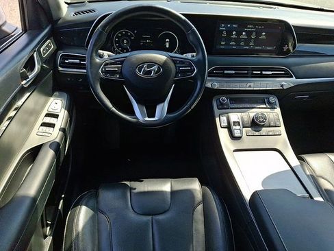 Used 2021 Hyundai Palisade Limited AWD/4WD image 14