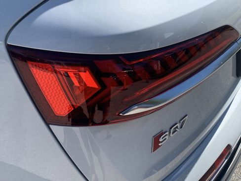 Used 2023 Audi SQ7 Premium Plus image 12