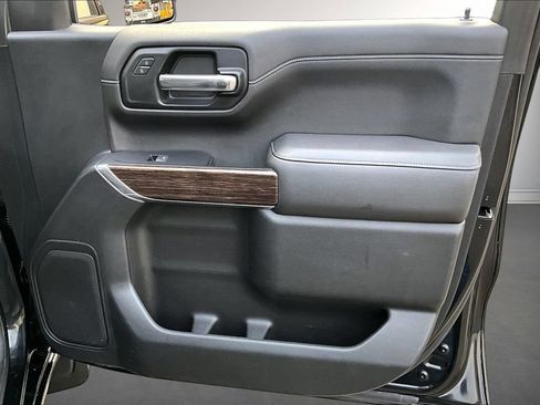 Used 2019 GMC Sierra 1500 Elevation w/ Trailering Package AWD/4WD image 28
