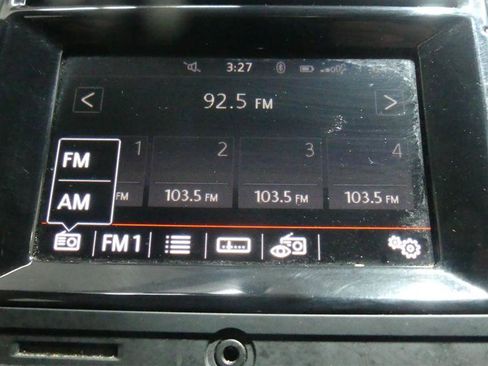 Used 2018 Volkswagen Passat 2.0T S w/ Driver Assistance Package FWD image 39